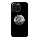 One Punch Man iPhone 16 Pro Max Case OV10994
