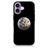 One Punch Man iPhone 17 Case OV10994