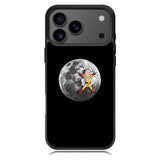 One Punch Man iPhone 17 Pro Case RC10994