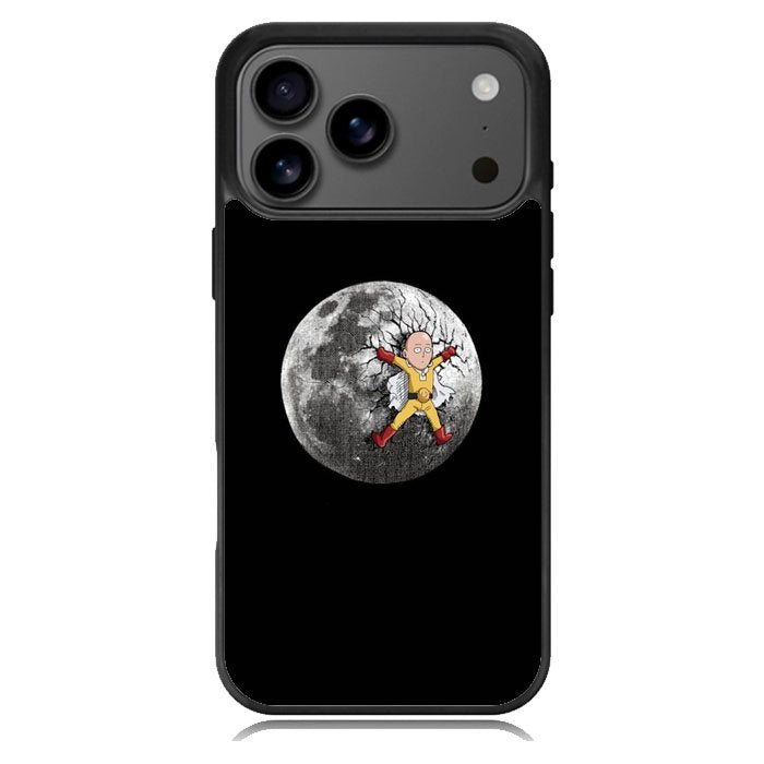 One Punch Man Samsung Galaxy S26 Case OV10994