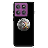 One Punch Man Motorola Moto Edge 2025 | Moto Edge 60 Fusion | Moto Edge 60 Pro Case OV10994