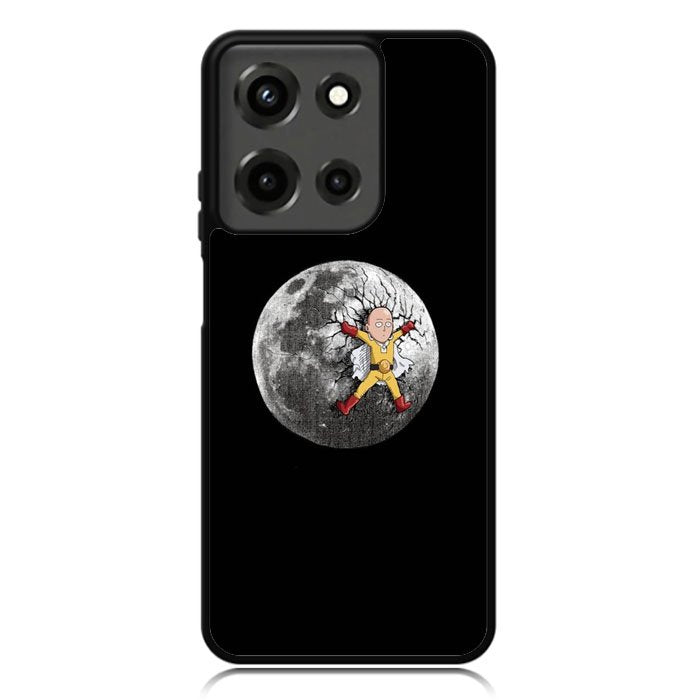 One Punch Man Motorola Moto G 5G 2025 Case OV10994