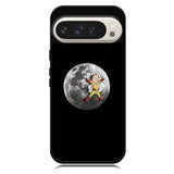 One Punch Man Google Pixel 10 | Google Pixel 10 Pro Case RC10994