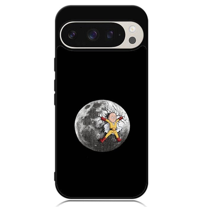 One Punch Man Google Pixel 9 | Pixel 9 Pro Case OV10994