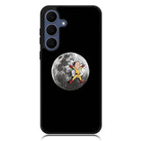 One Punch Man Samsung Galaxy S25 FE Case OV10994