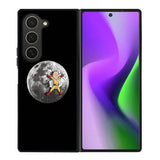 One Punch Man Samsung Galaxy Z Fold 6 5G 2024 Case OV10994