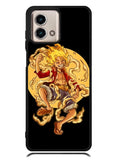 monkey d luffy awakening Motorola Moto G Stylus 5G 2023 Case OV10974