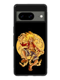 monkey d luffy awakening Google Pixel 8 Case QC10974