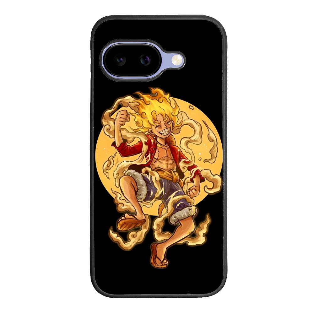 monkey d luffy awakening Google Pixel 10A Case OV10974