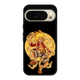 monkey d luffy awakening Google Pixel 10 Pro Case QC10974