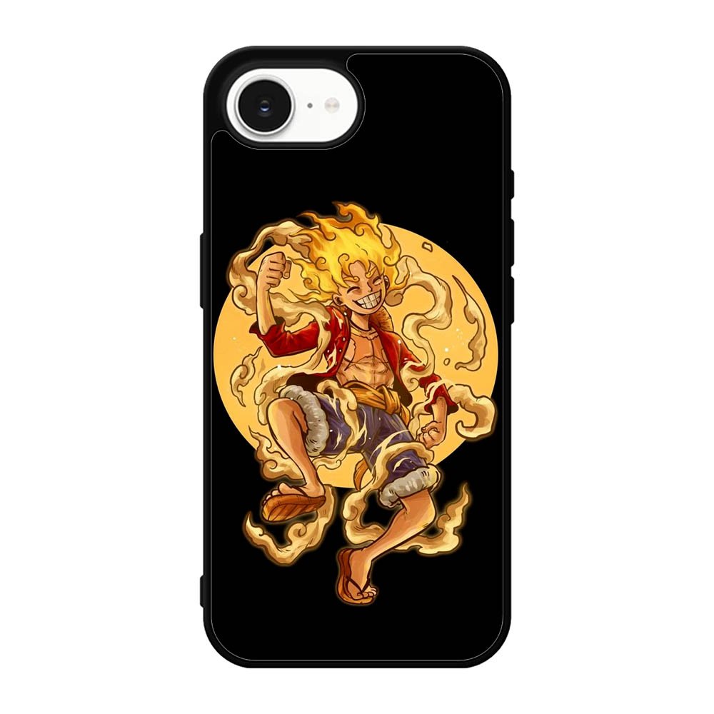 monkey d luffy awakening iPhone 17e Case OV10974