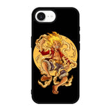 monkey d luffy awakening iPhone 17e Case OV10974