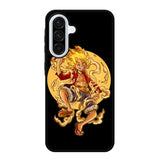 monkey d luffy awakening Samsung Galaxy A36 5G Case RC10974