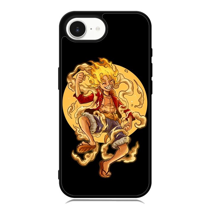 monkey d luffy awakening iPhone 16e Case OV10974
