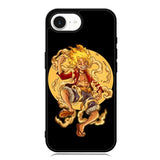 monkey d luffy awakening iPhone 16e Case OV10974