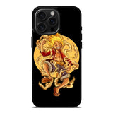 monkey d luffy awakening iPhone 16 Pro Max Case OV10974