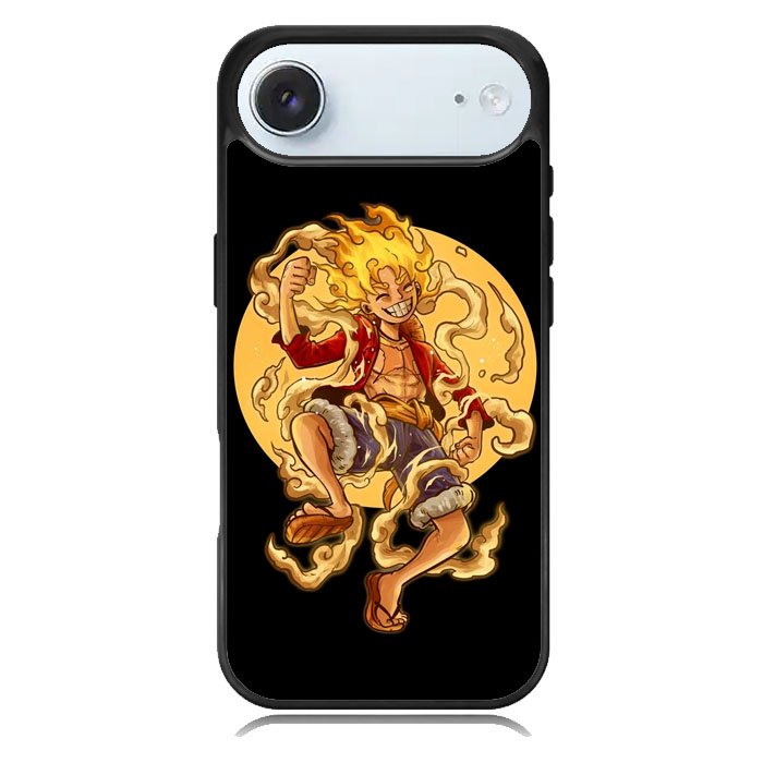 monkey d luffy awakening iPhone 17 Air Case OV10974
