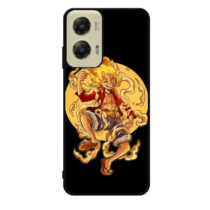 monkey d luffy awakening Motorola Moto G Stylus 5G 2024 Case OV10974