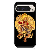 monkey d luffy awakening Google Pixel 10 Pro XL Case RC10974