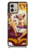 monkey d luffy awakening Motorola Moto G Stylus 5G 2023 Case OV10975