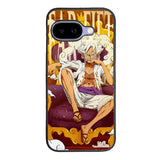 monkey d luffy awakening Google Pixel 10A Case OV10975