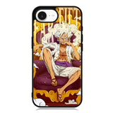 monkey d luffy awakening iPhone 16e Case OV10975