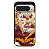 monkey d luffy awakening Google Pixel 10 Pro XL Case RC10975
