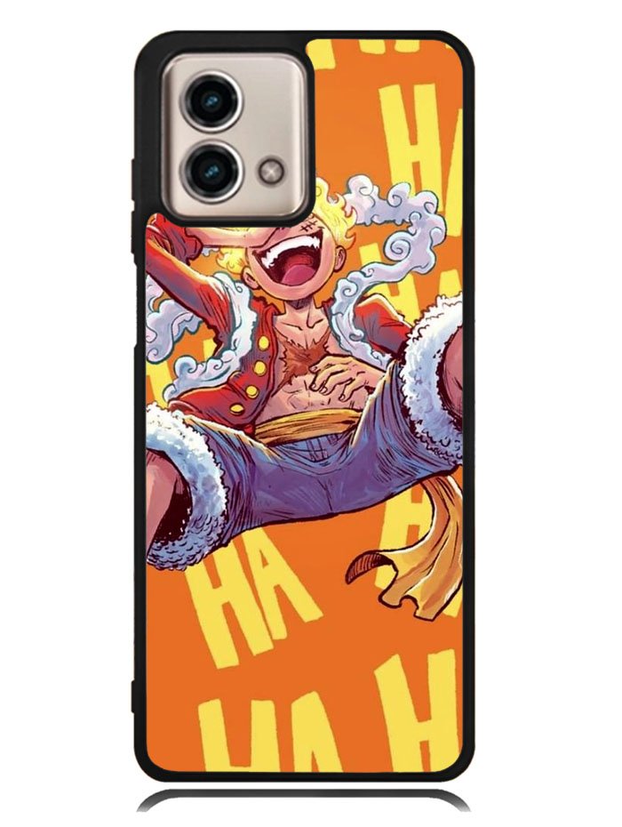 monkey d luffy awakening Motorola Moto G Stylus 5G 2023 Case OV10976