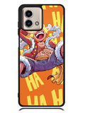 monkey d luffy awakening Motorola Moto G Stylus 5G 2023 Case OV10976