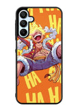 monkey d luffy awakening Samsung Galaxy A15 5G Case OV10976