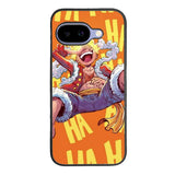 monkey d luffy awakening Google Pixel 10A Case OV10976