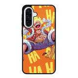 monkey d luffy awakening Samsung Galaxy A56 5G Case RC10976