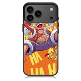 monkey d luffy awakening Samsung Galaxy S26 Case OV10976