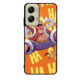 monkey d luffy awakening Motorola Moto G Stylus 5G 2024 Case OV10976