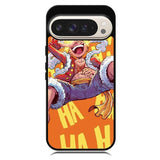 monkey d luffy awakening Google Pixel 10 Pro XL Case RC10976