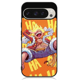 monkey d luffy awakening Google Pixel 9 | Pixel 9 Pro Case OV10976