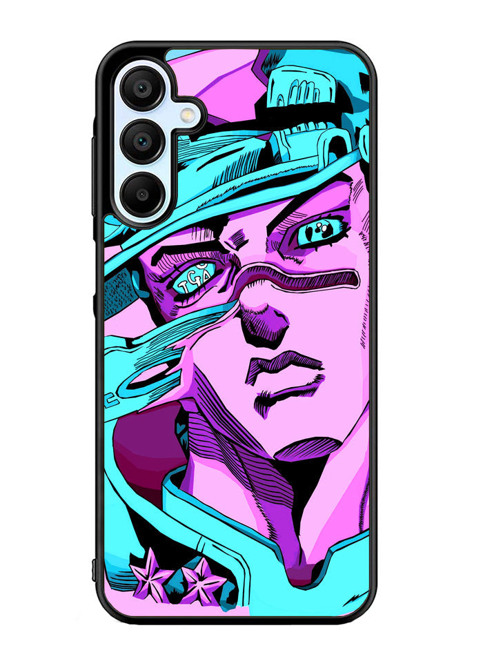 jojo bizzare Samsung Galaxy A15 5G Case OV11123