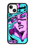 jojo bizzare iPhone 14 Plus Case QC11123