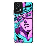 jojo bizzare Motorola Moto G Play 2024 Case OV11123