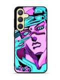 jojo bizzare Samsung Galaxy S25 Plus 5G , Samsung Galaxy S25+ 5G Case OV11123