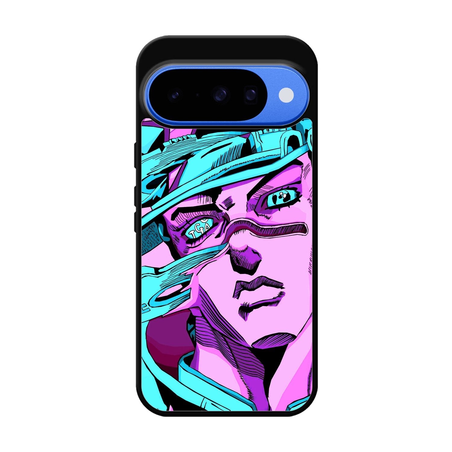 jojo bizzare Google Pixel 10 Case OV11123