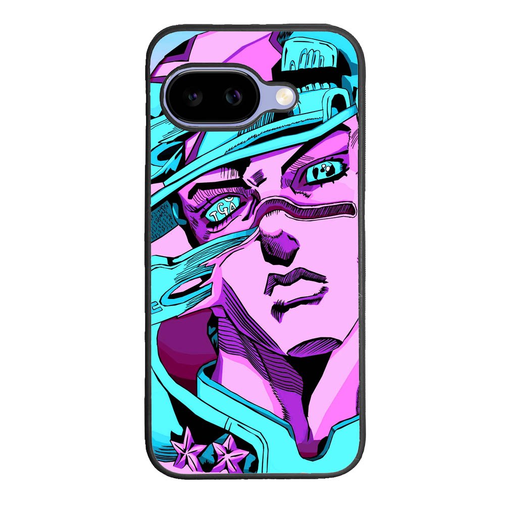 jojo bizzare Google Pixel 10A Case OV11123