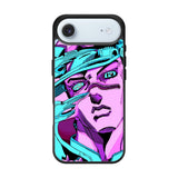 jojo bizzare iPhone Air Case OV11123