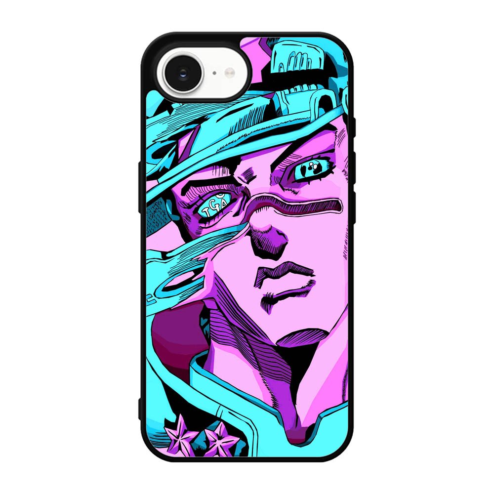 jojo bizzare iPhone 17e Case OV11123