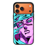 jojo bizzare iPhone 17 Pro Max Case OV11123