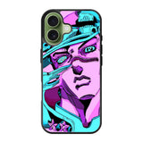 jojo bizzare iPhone 17 Case OV11123