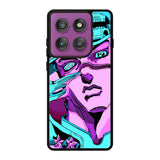 jojo bizzare Motorola Moto Edge 60 Pro Case OV11123