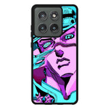 jojo bizzare Motorola Moto Edge 2025 Case OV11123