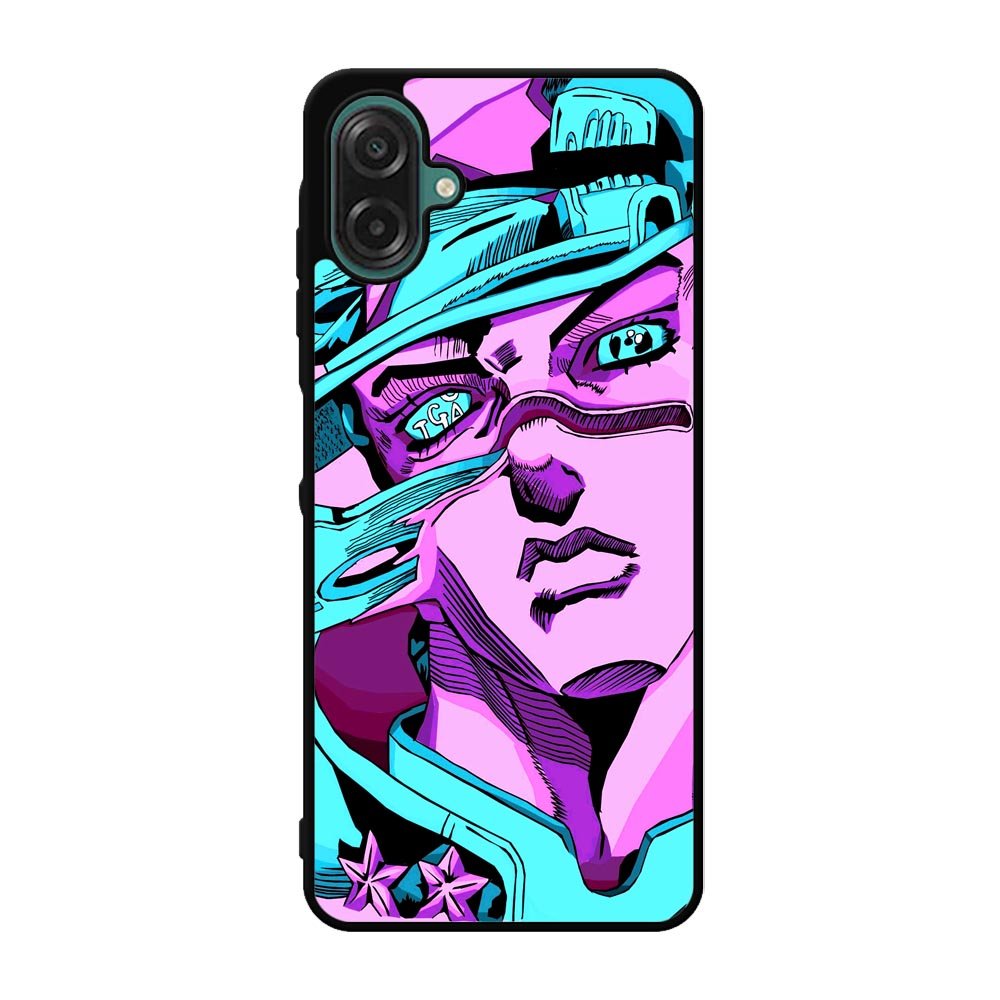 jojo bizzare Samsung Galaxy A07 Case OV11123