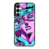 jojo bizzare Samsung Galaxy A16 Case OV11123